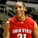 Illustration for article titled Scandal! Ohio State Paid For Evan Turners Braces